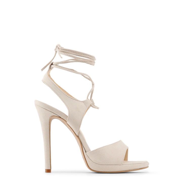 Made in Italia ERICA Women Sandals, Brown (72228)