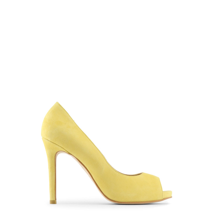 Made in Italia ERMINIA Women Pumps & Heels Yellow