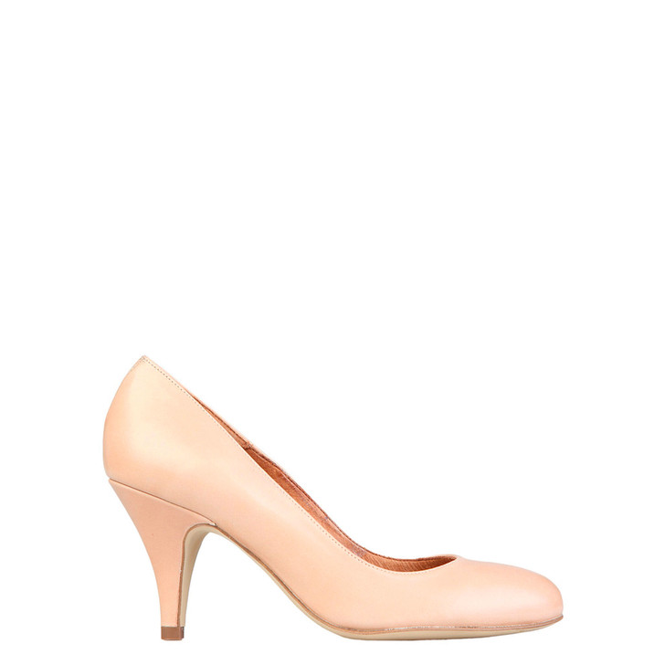 Arnaldo Toscani 7181101 Women Pumps & Heels Pink