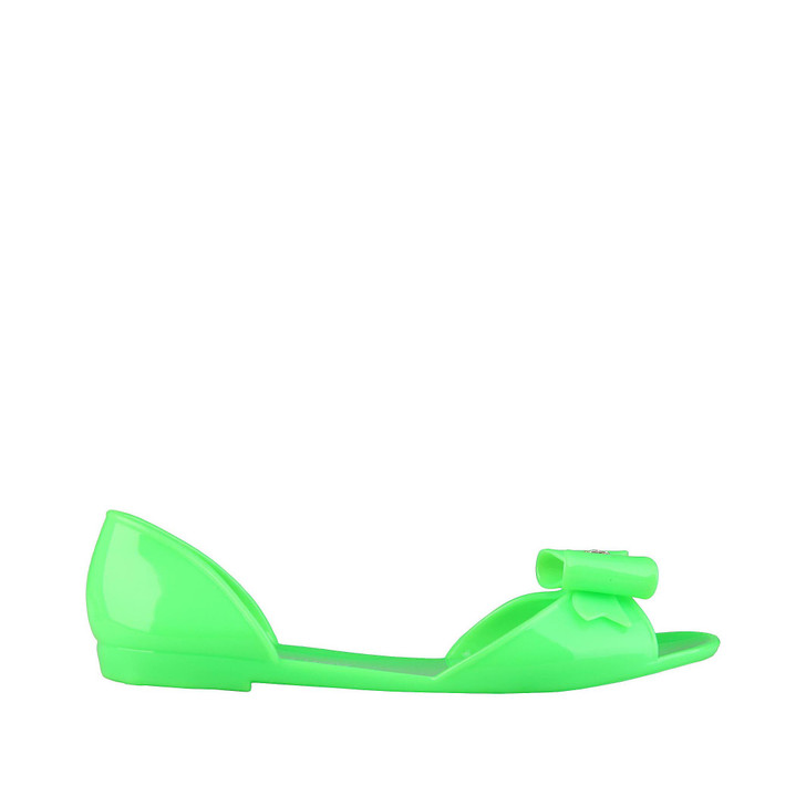 Superga S42O977 Women Sandals Green,61874