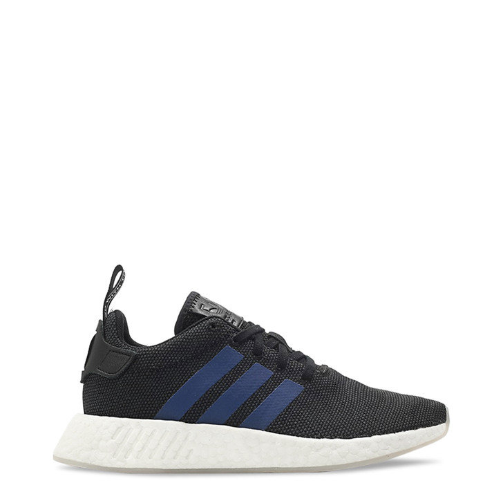 Adidas NMD-R2-W Unisex Sneakers, Blue (101536)