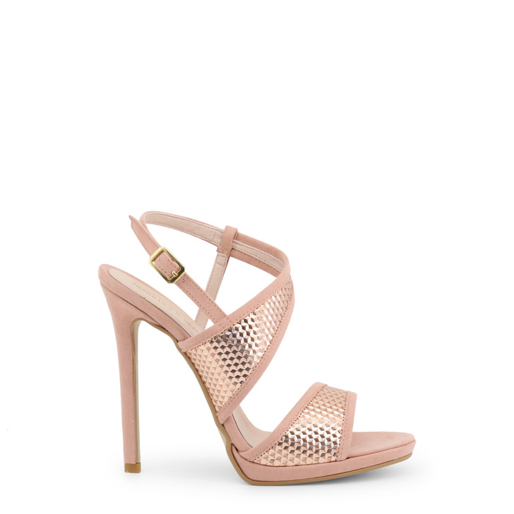 Arnaldo Toscani 1218018 Women Sandals, Pink (96911)