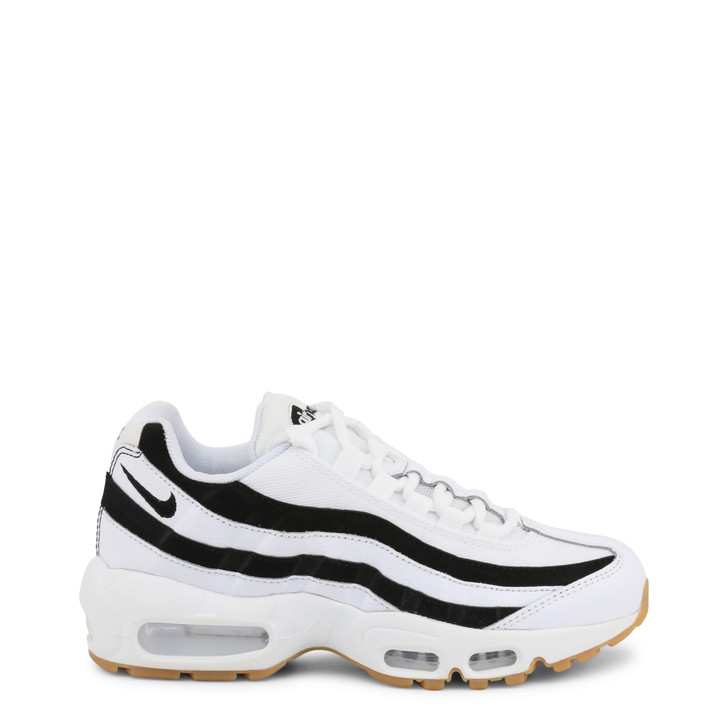 Nike WmnsAirMax95 Women Sneakers White (307960-112)