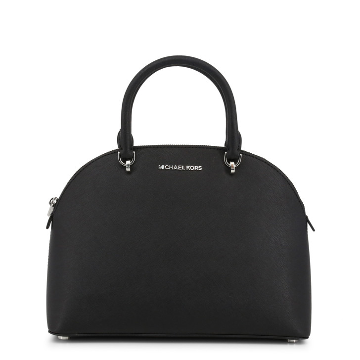 Michael Kors 35T9SY3S3L Women Handbags Black