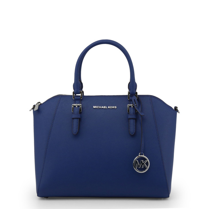 Michael Kors 35H5SC6S3L Women Handbags Blue