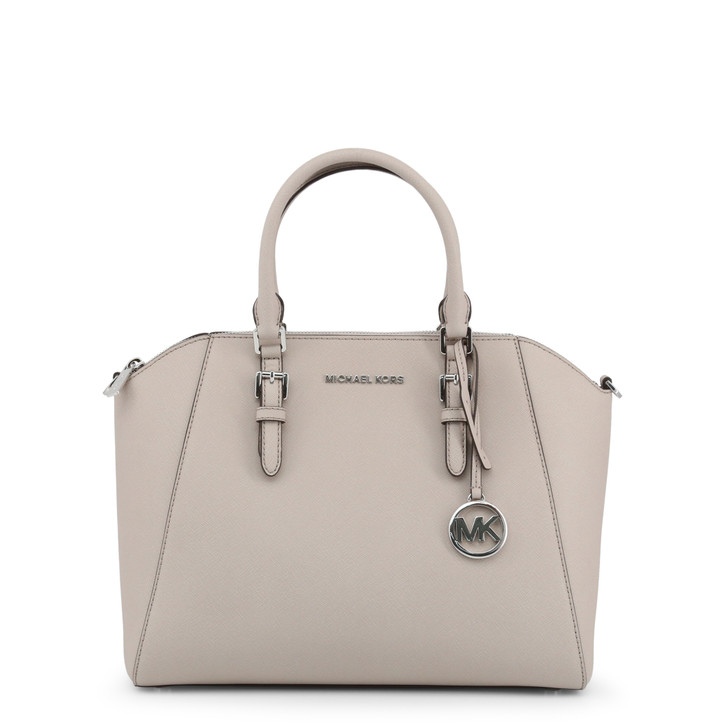 Michael Kors 35H5SC6S3L Women Handbags Grey