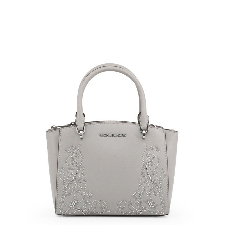 Michael Kors 35F8SEOS5L Women Handbags Grey