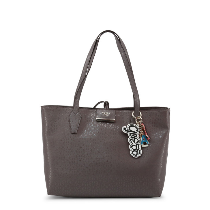 Guess HWSG71_81150 Women Shopping bags Grey