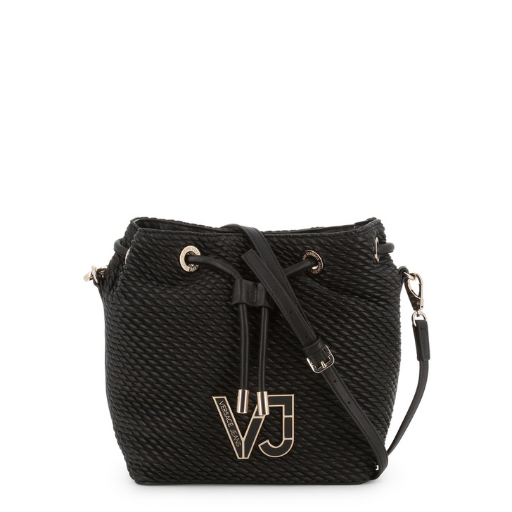 Versace Jeans E1VTBBI7_70886 Women Crossbody Bags Black