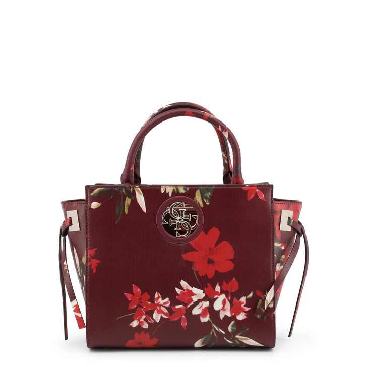 Guess HWPF71_86060 Women Handbags Red