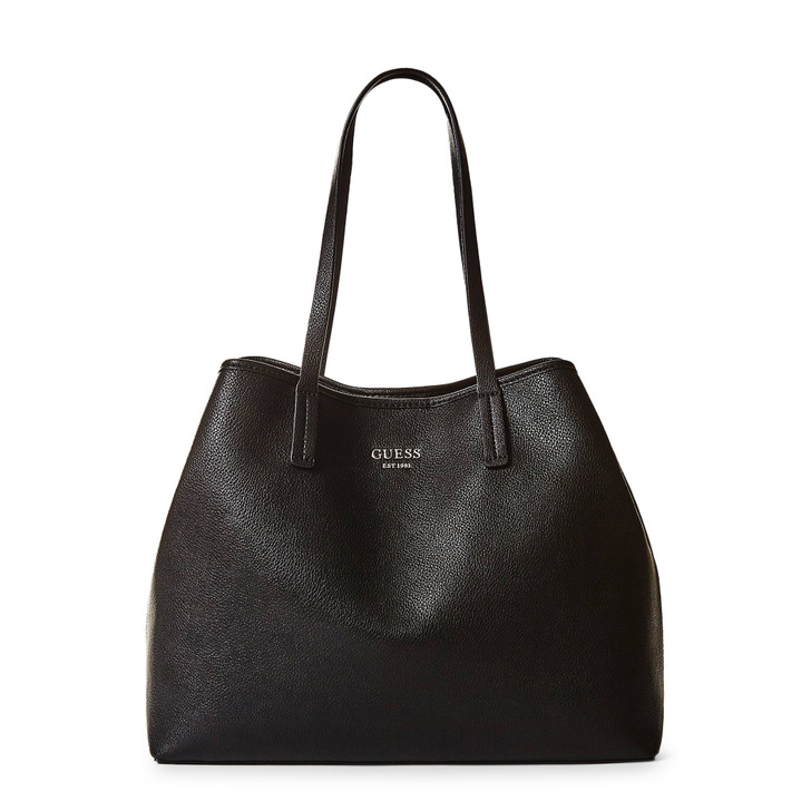 Guess HWVG69_95240 Women Shopping bags Black | Lahdee.