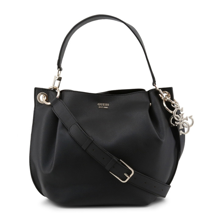 Guess HWVG68_53030 Women Shoulder bags Black