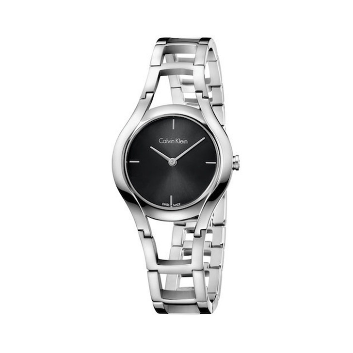 Calvin Klein K6R23 Women Watches Grey