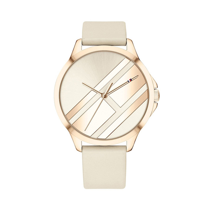 Tommy Hilfiger 178196 Women Watches White