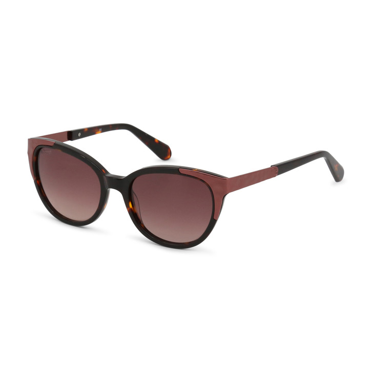 Balmain BL2072B Women Sunglasses Brown