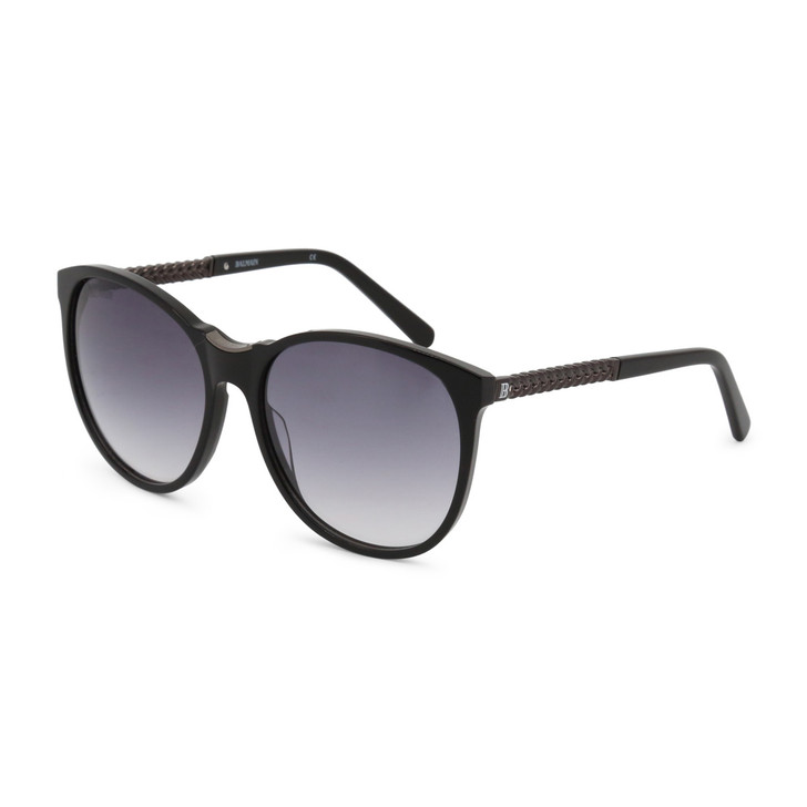 Balmain BL2070B Women Sunglasses Black