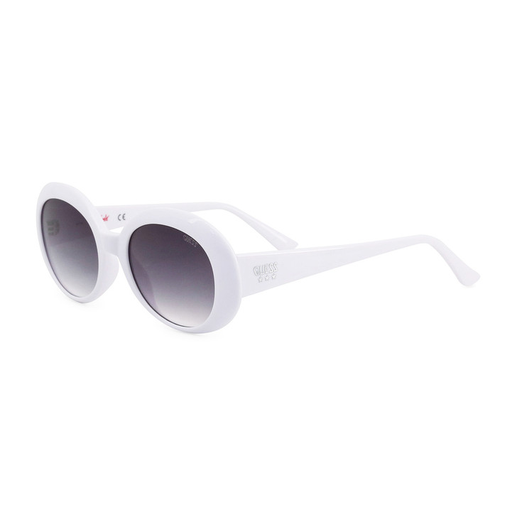 Guess GU8200 Women Sunglasses White