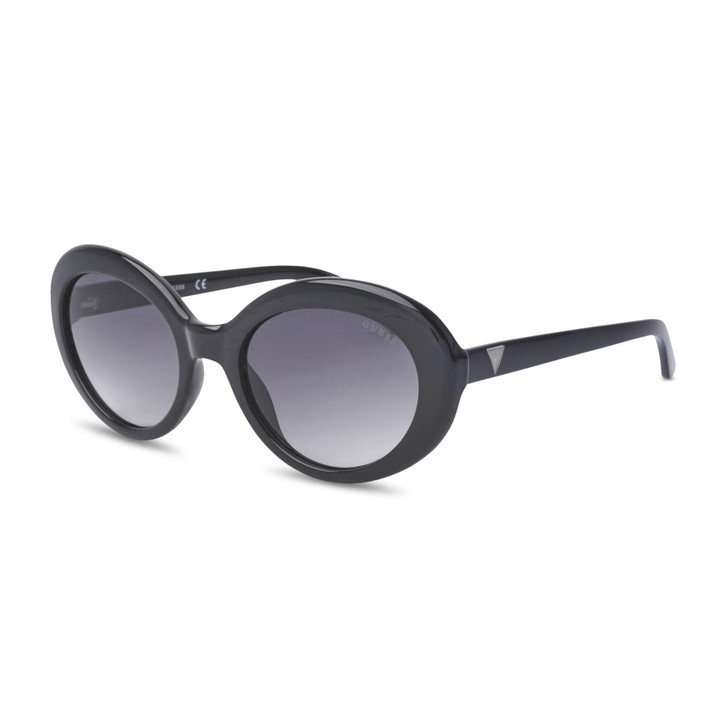 Guess GU7576 Women Sunglasses Black