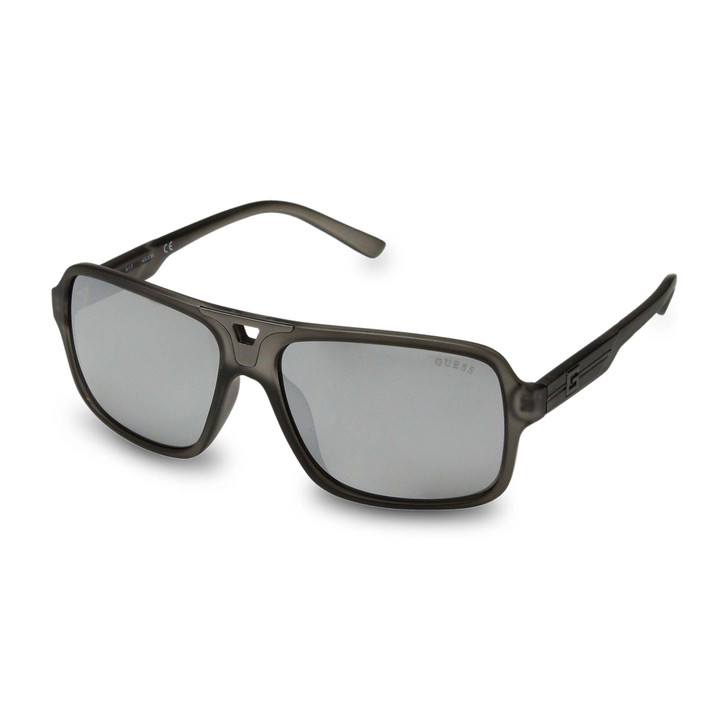 Guess GF5022 Men Sunglasses Grey