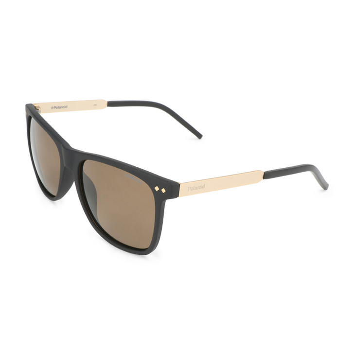 Polaroid PLD1028S Men Sunglasses Black