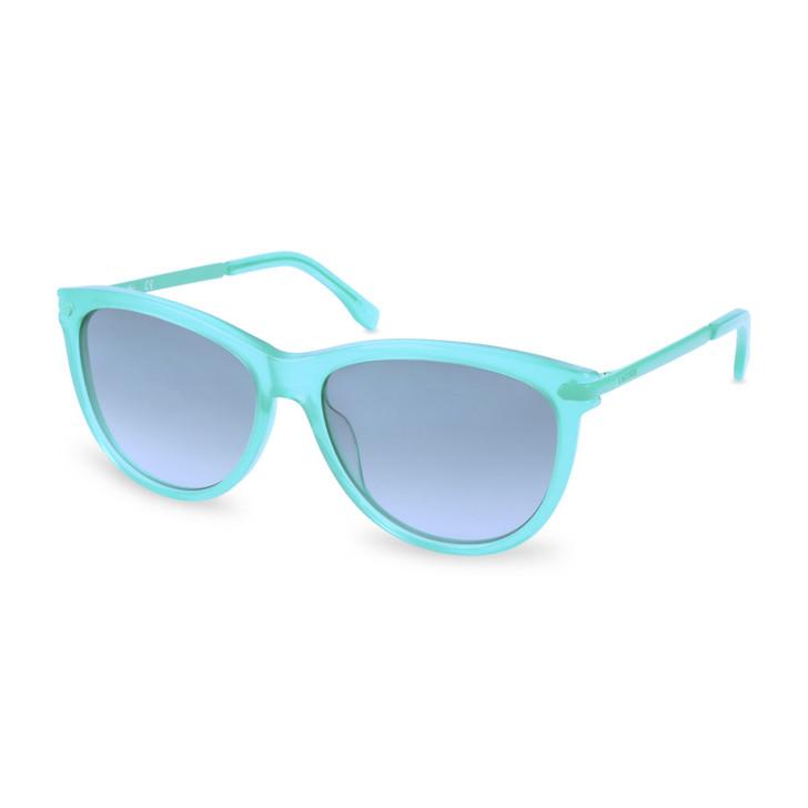Lacoste L812S Women Sunglasses Blue