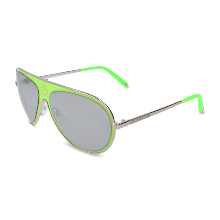 Dsquared2 DQ0104 Men Sunglasses Green