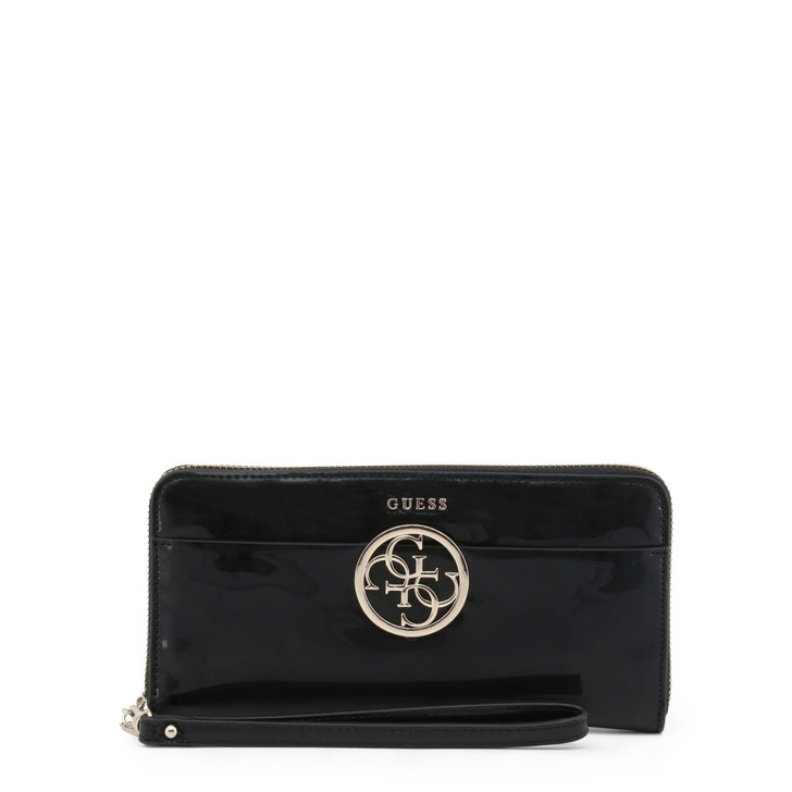 Guess SWPH66_91460 Women Wallets Black