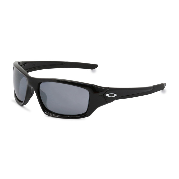 Oakley VALVE_0OO9236 Men Sunglasses Black  (0OO9236_01)