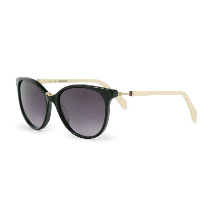 Balmain BL2102 Women Sunglasses Black