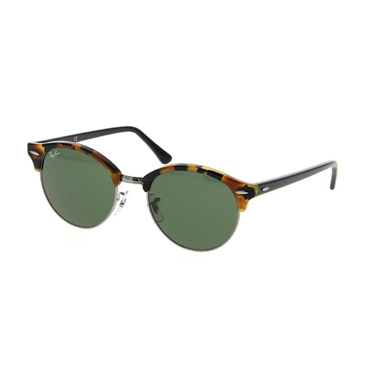 Ray-Ban RB4246-51 Unisex Sunglasses Brown
