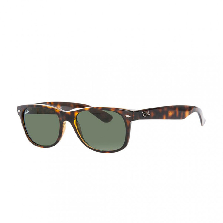 Ray-Ban RB2132-55 Unisex Sunglasses Brown  (RB2132_902L_55)