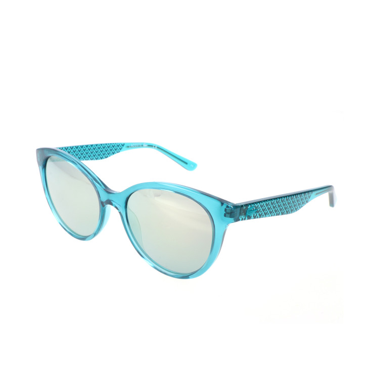 Lacoste L831S Women Sunglasses Blue