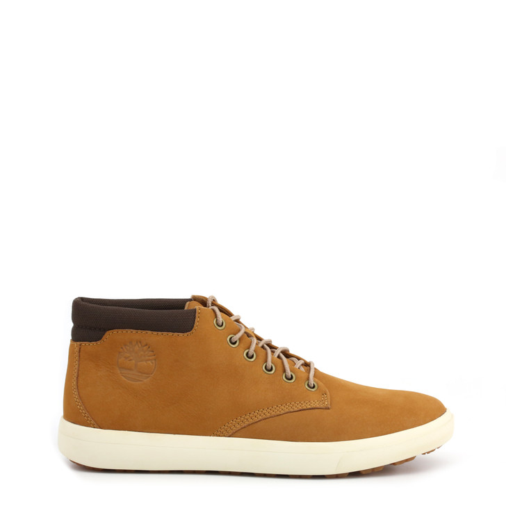 Timberland ASHWOOD-PRK Men Sneakers, Brown (103256)