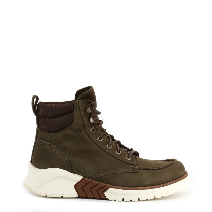 Timberland MTCR Men Ankle boots Green,103255