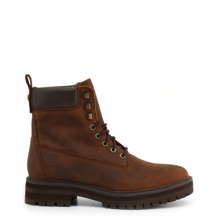 Timberland CURMA-GUY Men Ankle boots Brown,103249