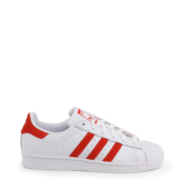 Adidas Superstar Unisex Sneakers, White (103235)