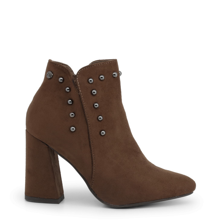 Xti 33935 Women Ankle boots, Brown (103174)