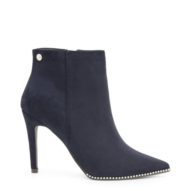 Xti 30952 Women Ankle boots Blue,103167