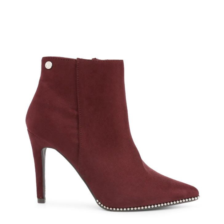 Xti 30952 Women Ankle boots Red,103166