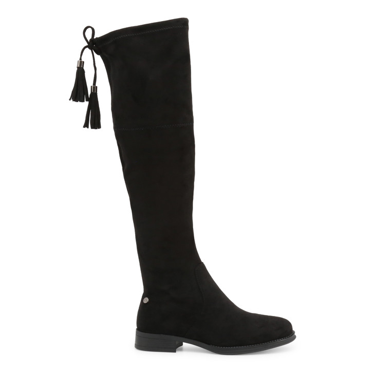 Xti 30937 Women Boots Black,103165