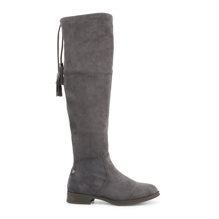 Xti 30937 Women Boots, Grey (103164)