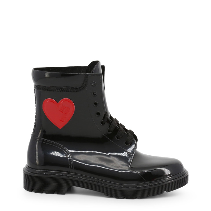 Love Moschino JA24063G18I1 Women Ankle boots Black,103154