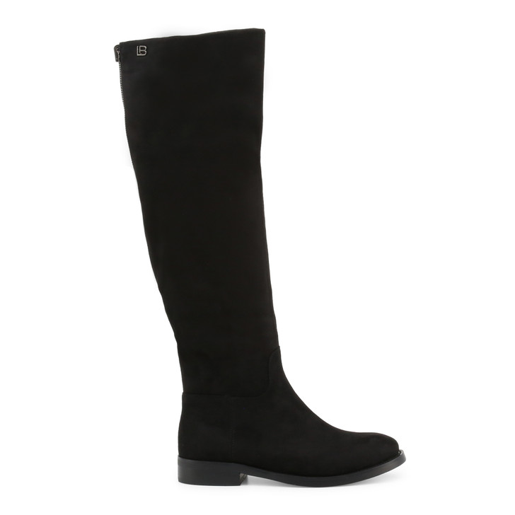 Laura Biagiotti 5948-19 Women Boots, Black (102432)