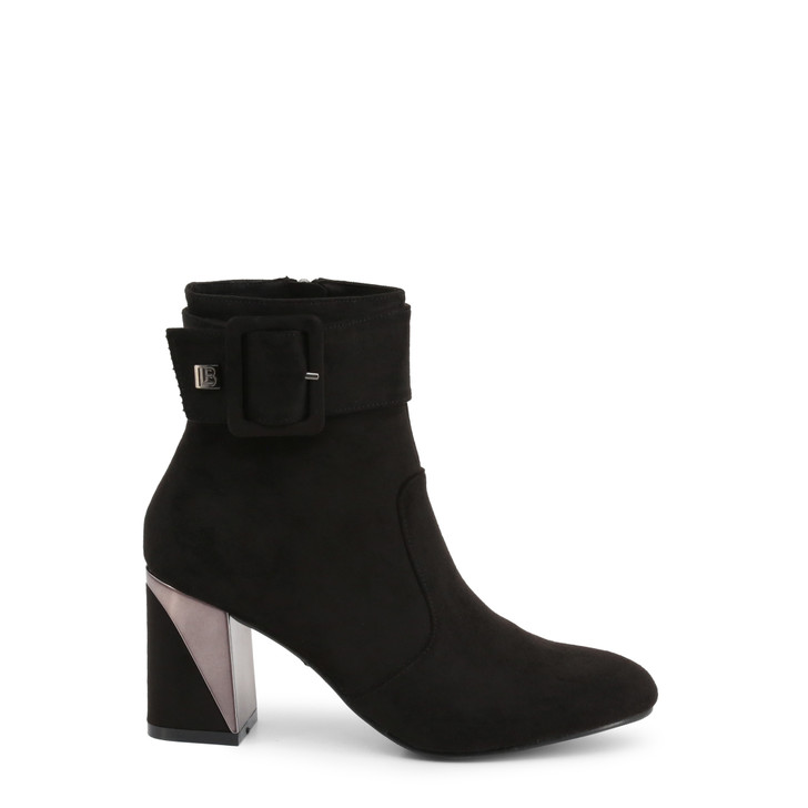 Laura Biagiotti 5765-19 Women Ankle boots, Black (102420)