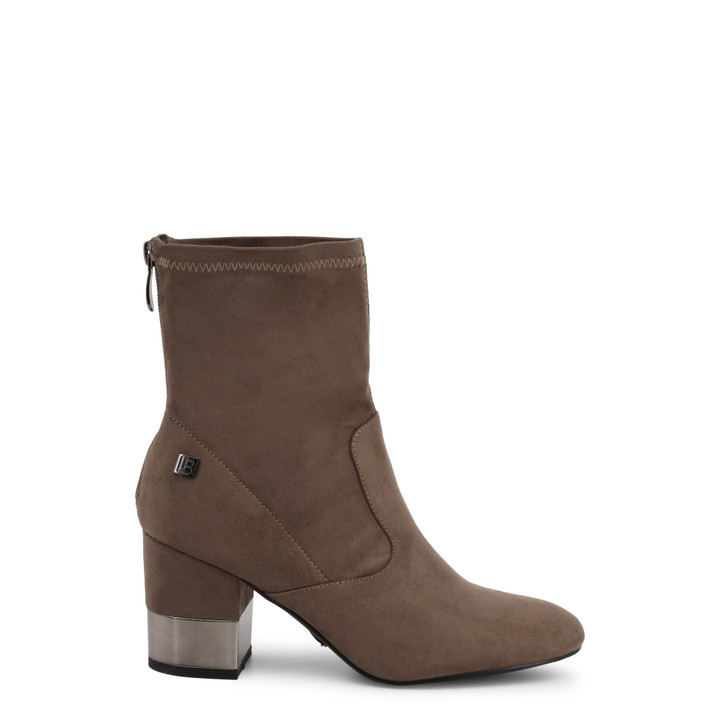 Laura Biagiotti 5758-19 Women Ankle boots, Brown (102419)