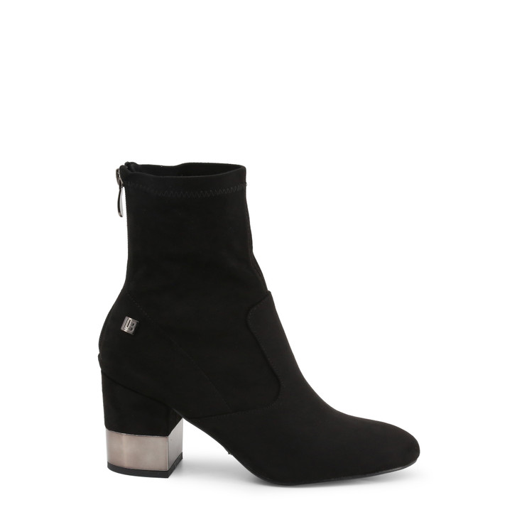 Laura Biagiotti 5758-19 Women Ankle boots, Black (102418)