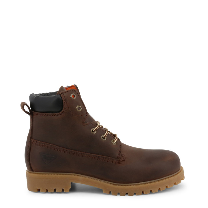 Docksteps ROCCIA_60 Men Ankle boots, Brown (102393) | Lahdee.