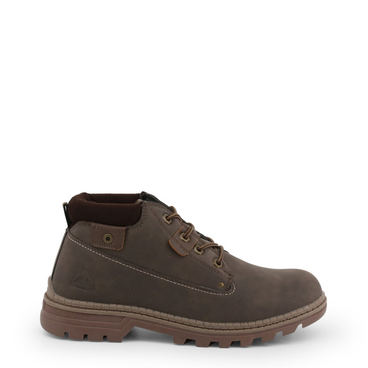 Carrera Jeans CAM921055 Men Ankle boots, Brown (102328)