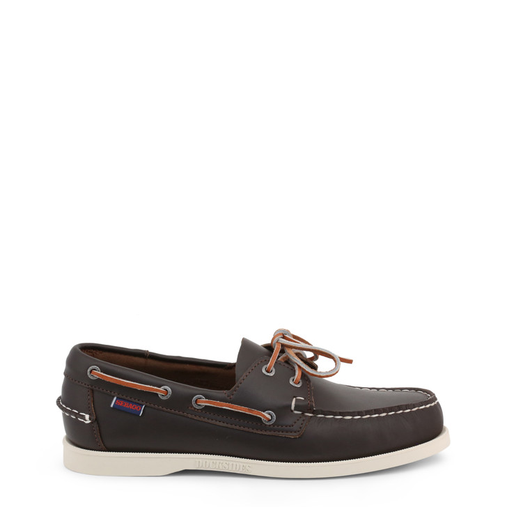 Sebago 7000H00 Men Moccasins Brown,101999