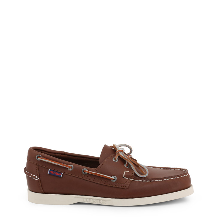 Sebago 7000H00 Men Moccasins Brown,101998